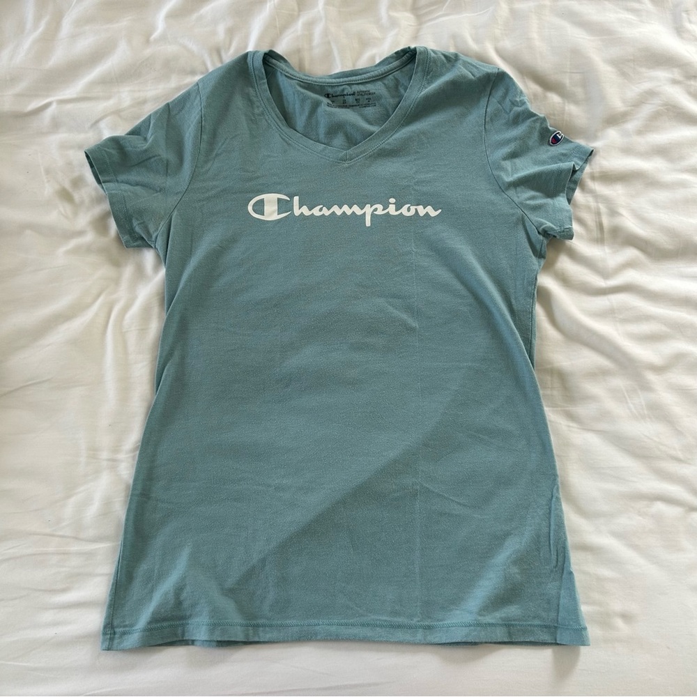 Champion Graphic T-Shirt